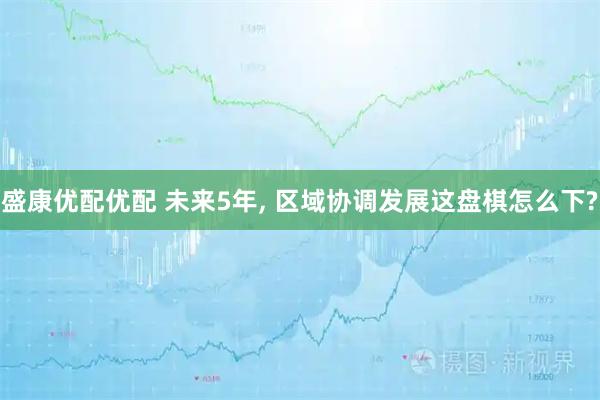 盛康优配优配 未来5年, 区域协调发展这盘棋怎么下?